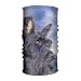 Produktbild Animal Doggie Headwear Bandanas Seamless Headscarf Outdoor Sport Headdress Running Riding Skiing Hiking Headbands