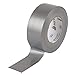 Produktbild Original Silber Ente Stück Cloth Tape 50 Masche 50 mm x 50 M 2 Stück
