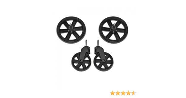 britax b agile replacement wheels