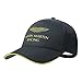 Produktbild MOTOGP Aston Martin Team Cap, Schwarz, onesize