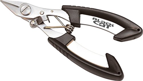 Preisvergleich Produktbild Black Cat Braid Scissor Schere
