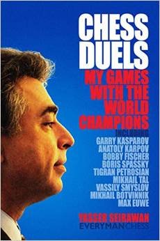 Download Chess Duels My Games with the World Champions by Seirawan, Yasser ( Author ) ON Oct-20-2009, Hardback
