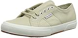  Superga 2750-Cotu Classic, Unisex-Erwachsene Low-Top Sneaker,Beige (949),44.5EU