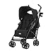 Obaby Zeal Stroller (Black)