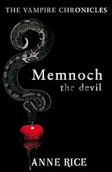 Memnoch The Devil: The Vampire Chronicles 5