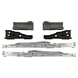 Kit Réparation Toit Ouvrant ESC Auto Parts Pour Renault Megane 2 - Compatible 7701209744