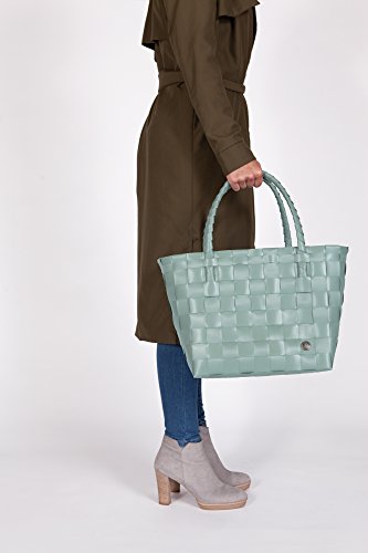 Paris greyish green x 27 x 31 x 24 cm [W] - 2