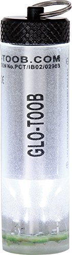 Preisvergleich Produktbild Glo-Toob-Weiß