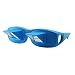 Produktbild Skitic Creative Unisex Relaxbrille Horizontal High Definition Loon Faule Brille Liegeradbrille Periskop Liegend Daunen lesen Fernsehen Lazy Glasses Größe Groß / Mitte / Klein - himmelblau-groß