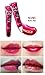 [Berrisom] Oops My Lip Tint Pack Lip Stain Tatoo (# Sexy Red (Pure Red))
