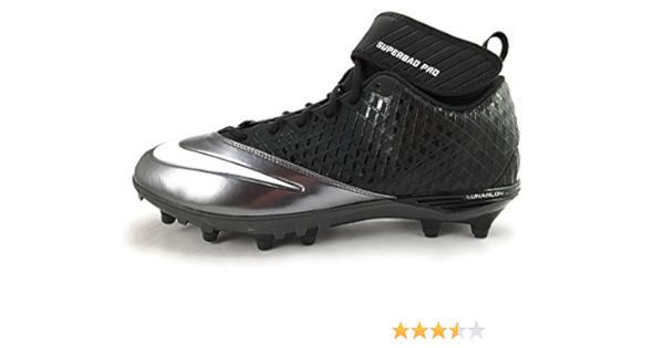 nike superbad cleats