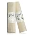 Exfoliating Muslin Face Cloth (Single) - 100% Organic & Unbleached