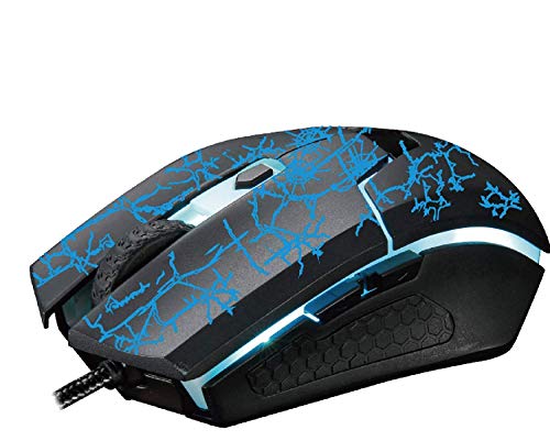 Preisvergleich Produktbild HeiPard gaming mouse
