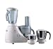 Bajaj Platini PX 80F 600-Watt Food Processor RS.4929.00