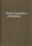 Cover zum Buch Immer zusammen frühstücken