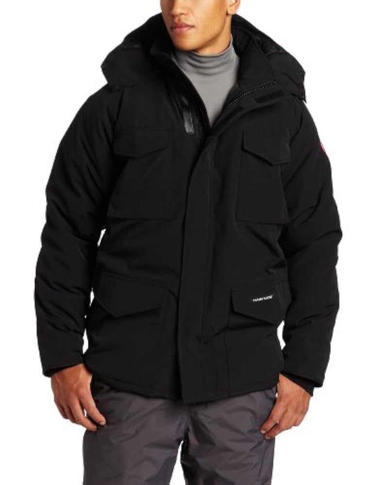 The jacket is a canadian forces lightweight. Parka 4f man black. Canada goose approach jacket. Goose men. Канада фирма одежды.