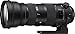 Price comparison product image Sigma 740101 (150-600mm) F5-6.3 DG OS HSM Sport Lens for Canon Digital Cameras