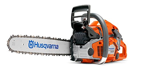 HUSQVARNA MOTOSIERRA 550XP AUTOMATICA