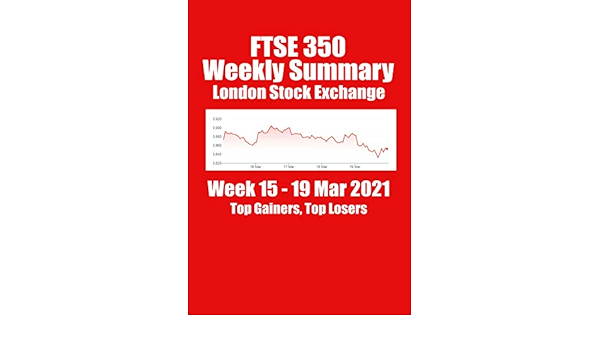 london stock exchange ftse 350
