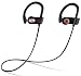 Produktbild Bluetooth Kopfhörer, SinoPro Drahtlose Sport Kopfhörer In Ear Earbuds mit Mikrofon IPX7 Wasserfest HD Stereo mit BassSecure Fitfor Gym Laufen Workout 8 Stunden Akku Noise Cancelling Headsets