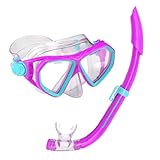 Snorkel superior Splash-guard con tecnología hidro-Adhesión
