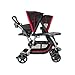 Graco Ready2Grow Pushchair - Chilli Sport