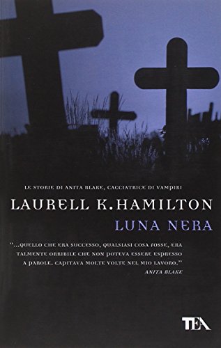 Luna nera Luna nera