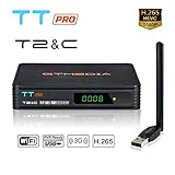 【Sharing Compartir en red】a través de una unidad flash USB, USB PVR Ready y USB WiFi para compartir en la red, combina un USB WiFi para una excelente experiencia de visualización.