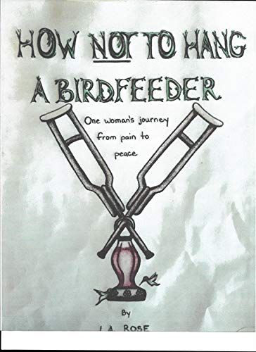 How Not To Hang A Bird Feeder One Woman S Journey From Pain To