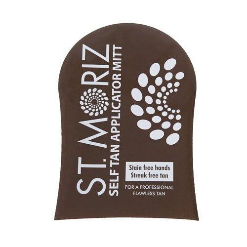 St. Moriz Applicator Mitt
