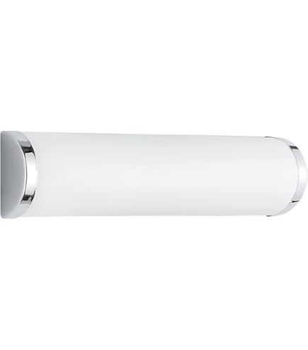 Badkamerlamp Spiegel Waterloo | Badkamerlamp met Trekschakelaar