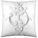 Devota & Lomba Costura - Funda de cojín, 60 x 60 cm