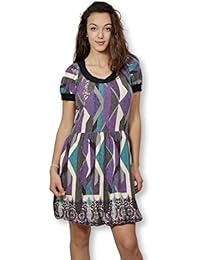 LAVAND - Vestido - globo - para mujer