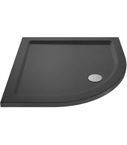 Bathroom Wet Room Stone Resin Shower Tray Lavamanos En Resina SMC - View #11