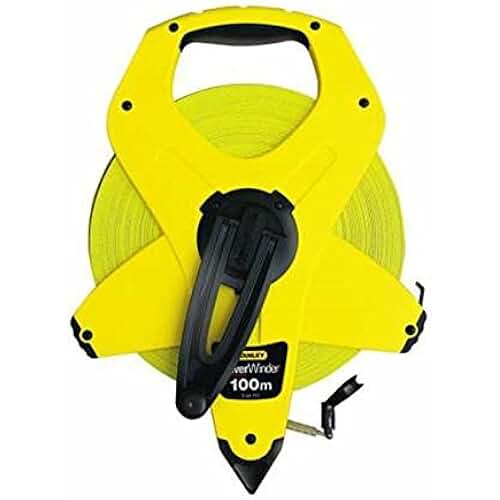 Amazon.co.uk 100 meter tape measure