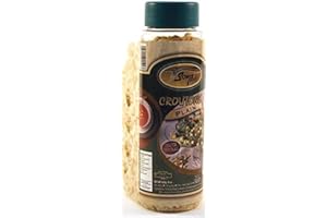 Sova Foods Plain Bread Croutons for Soups and Salads 425g Vegan Friendly