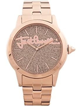 Just Cavalli Damen-Armbanduhr JC1L006M0115