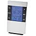 Produktbild Providethebest LCD-Hintergrundbeleuchtung Digitalanzeige Multifunktions-Thermometer Hygrometer Wettertemperaturmonitor für Home Use
