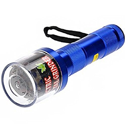 Elektro Grinder Alu - 3