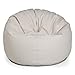 Produktbild Design Outbag Deluxe Donut Sitzsack 90 x 90 cm Kunststoff Farbe wählbar, Farbe:Sand