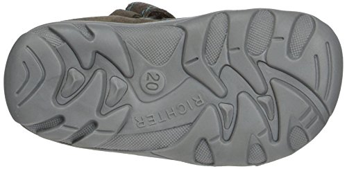 Richter Kinderschuhe Baby Jungen Terrino Lauflernschuhe - 3