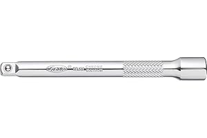 VIGOR Estensione 1/4", 100 mm