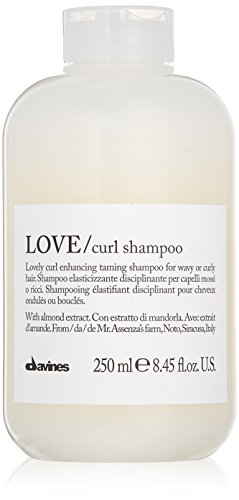 Davines Essential Haircare Love Rizo Shampoo - 250 ml