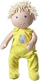 Baby Doll Fritzi [Toy] HABA 301214 - Babypuppe Fritzi