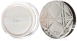 16 g. Dior diorskin nude loose powder foundation 012