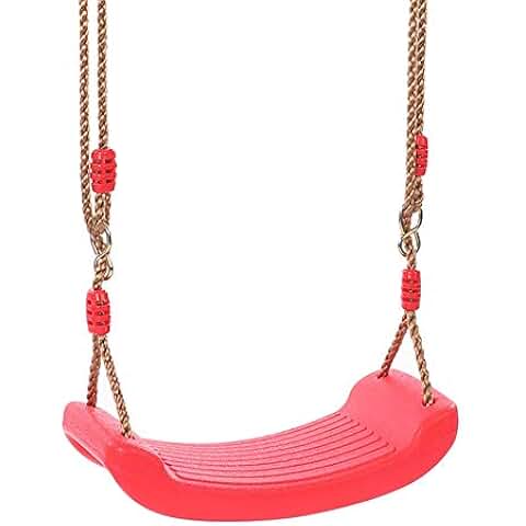 Suchergebnis auf Amazon.de für: kinderschaukel holz: Garten