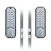 Produktbild BAACHANG Doppelter Gebrauch Keyless mechanisches Türschloss Nicht bestellt 3-7 Passwort Universal