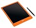 Produktbild Classic Cantabile CleverWrite 10 Zoll LCD Schreibtafel (papierlose Schreibtafel, 10" Schreibfläche, Lösch- und Lockfunktion, inkl. Stift) Orange