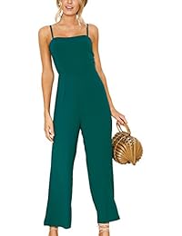 off shoulder print boho beach overalls plus size cotton