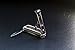 True Utility NailClip Kit - Keyring Manicure Set